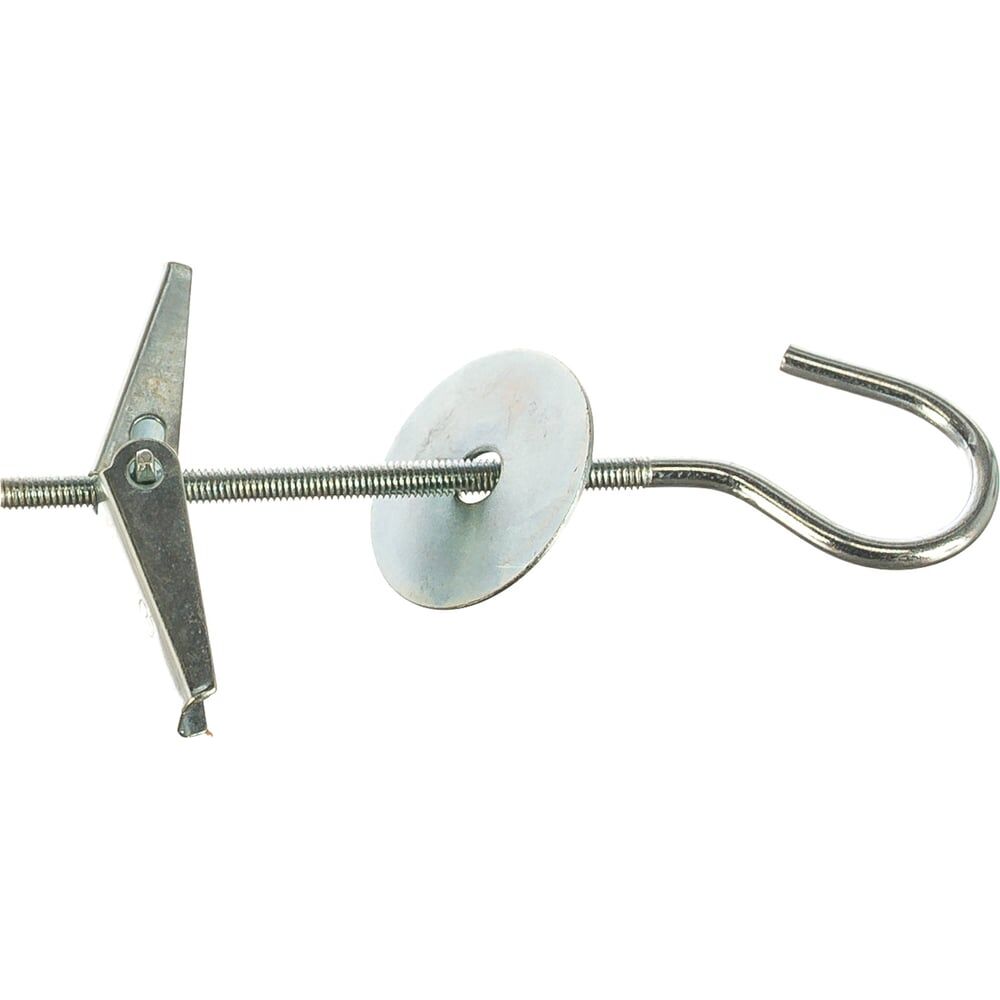 Складной пружинный анкер с крюком Tech-Krep М3 (1 шт.)