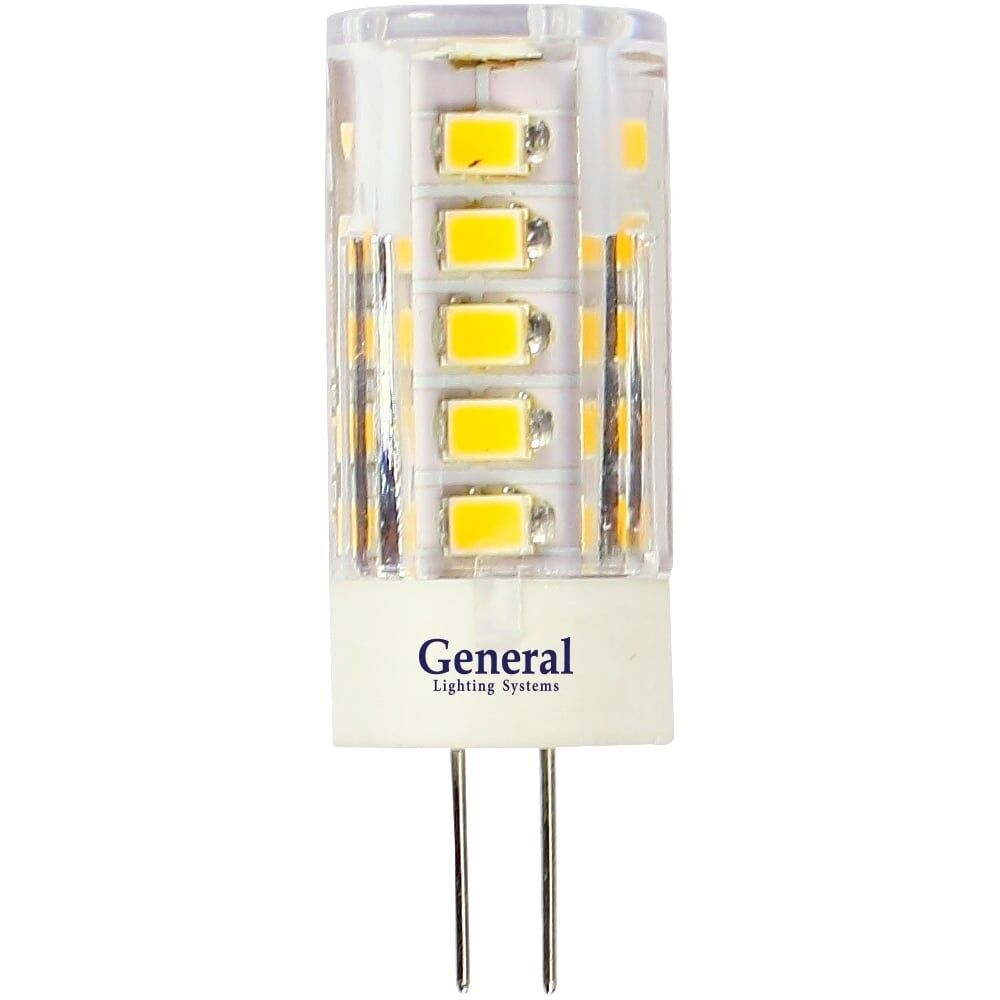 Светодиодная лампа General Lighting Systems 653200