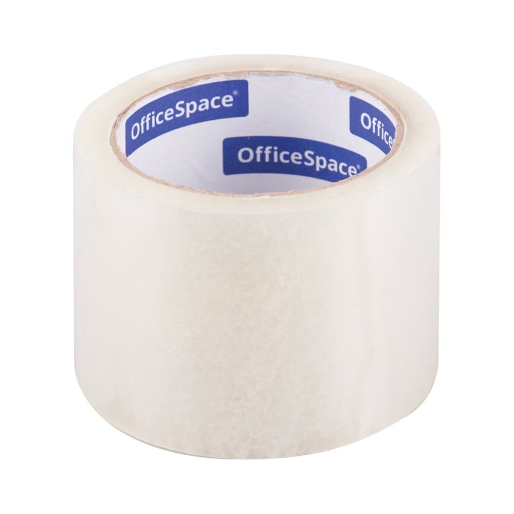 Упаковочная клейкая лента OfficeSpace КЛ_18608