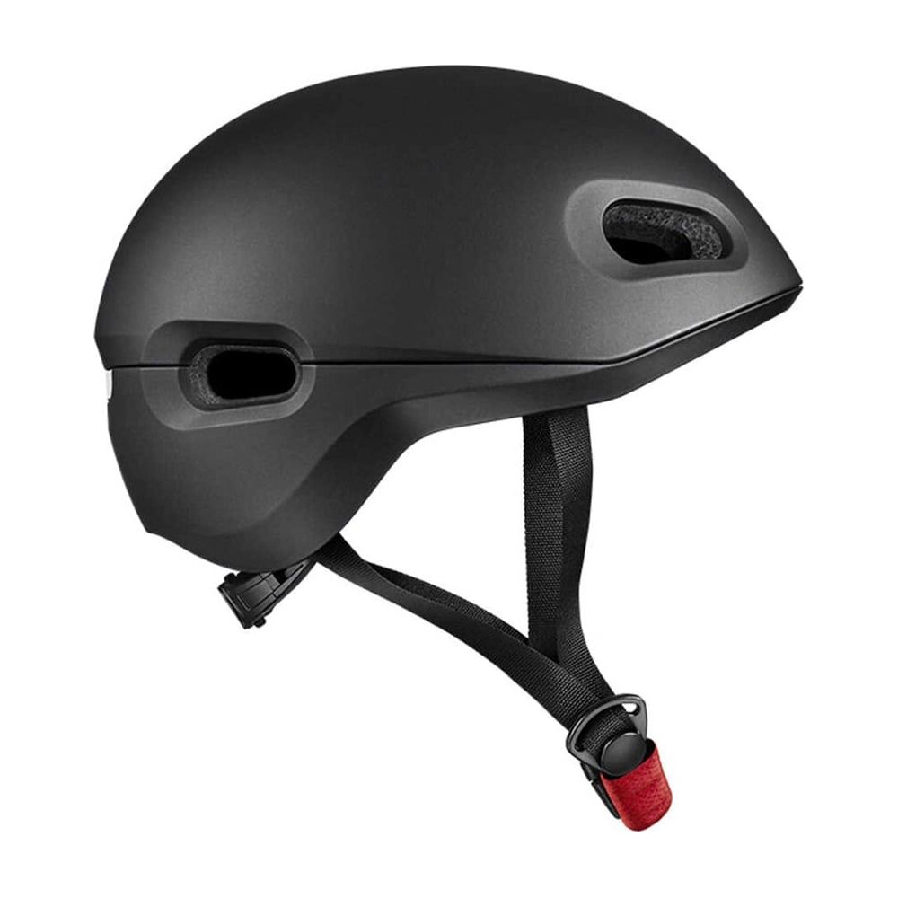 Велосипедный шлем Xiaomi Mi Commuter Helmet Black M