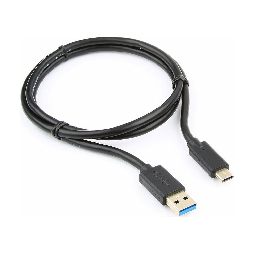 Кабель Cablexpert CCP-USB3-AMCM-1M
