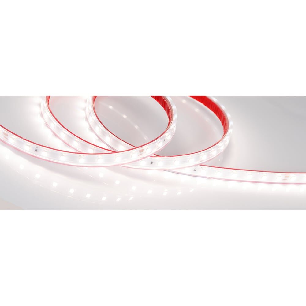 Герметичная светодиодная лента Arlight RTW-PS-A80-10mm 24V Day4000 6 Вт/м