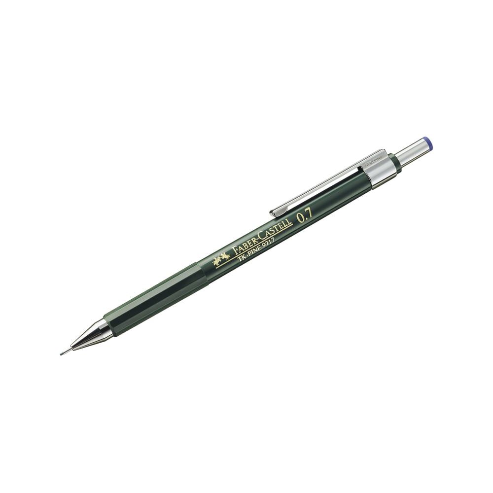 Механический карандаш Faber-Castell TK-Fine 9717