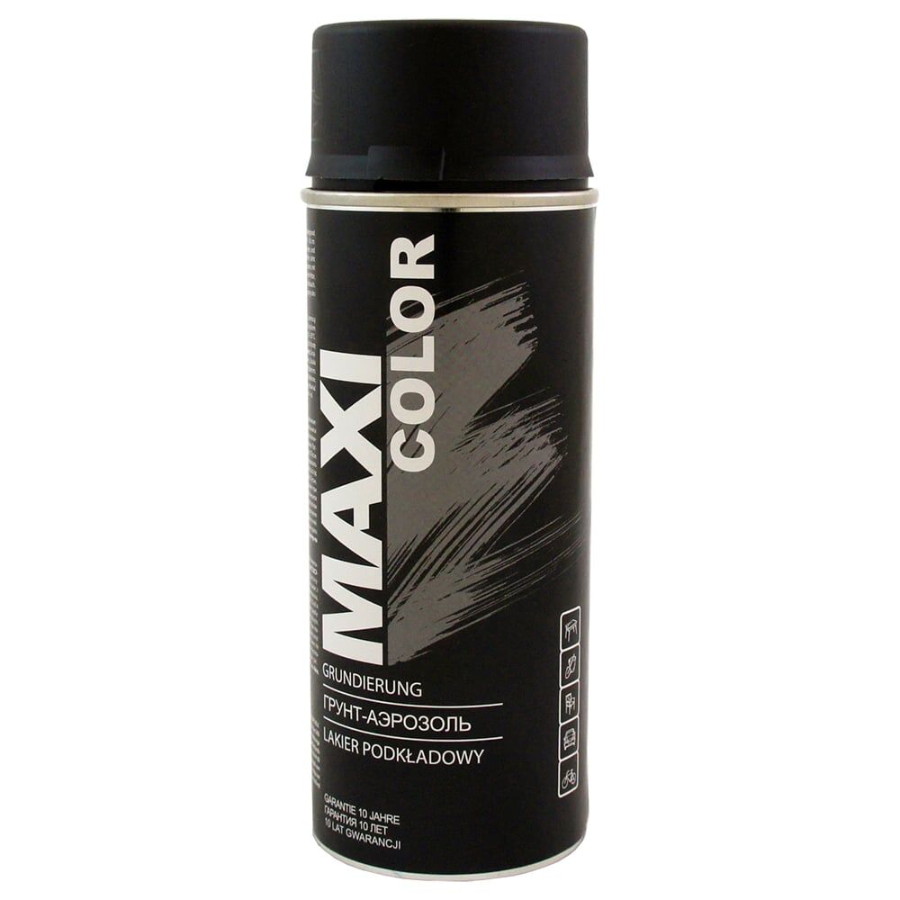 Грунт Maxi Color 0004MX