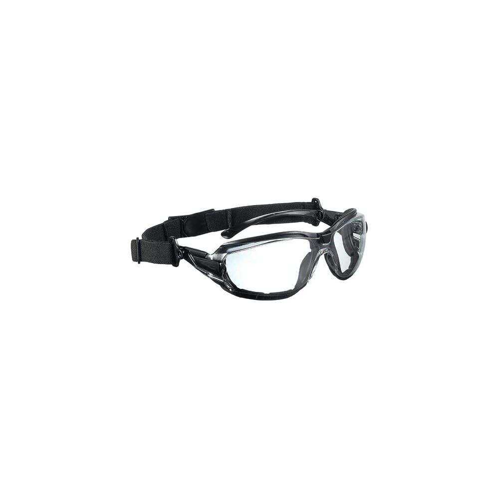 Открытые защитные очки COVERGUARD TECHNILUX
