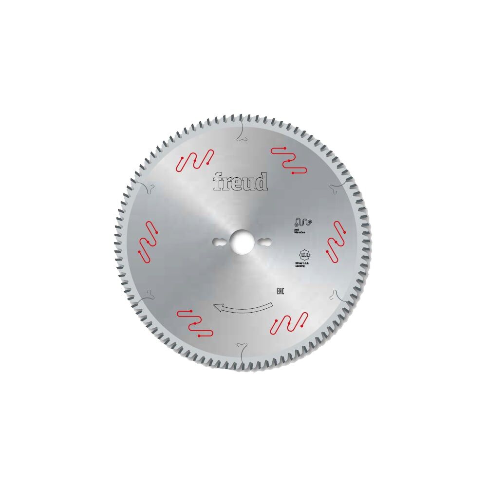 Пильный диск по ламинату FREUD PRO LU3D LP66M