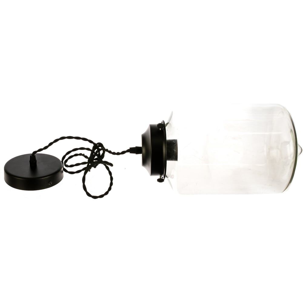 Декоративный подвесной светильник Fametto DLC-V403 Vintage