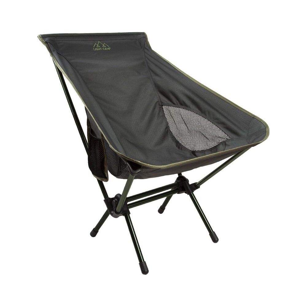 Складное кресло Light Camp Folding Chair Medium