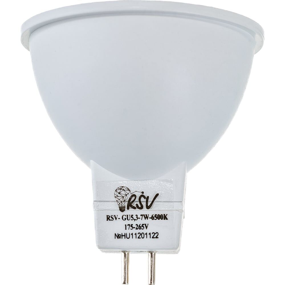 Светодиодная лампа RSV 100478