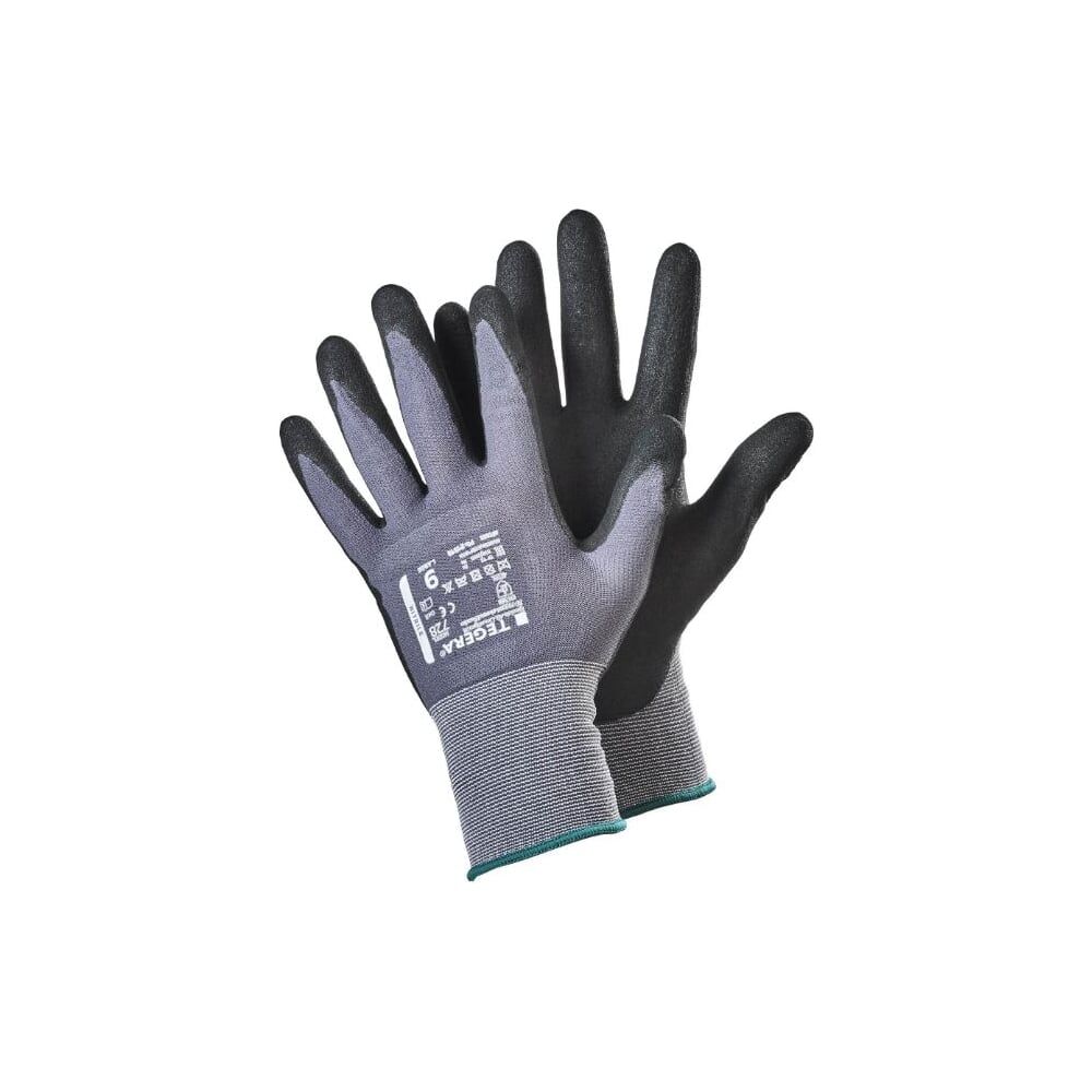 Защитные перчатки TEGERA 728-10