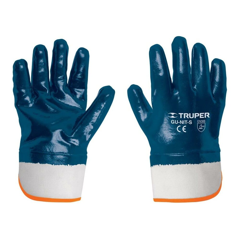 Рабочие перчатки Truper GU-NIT-S