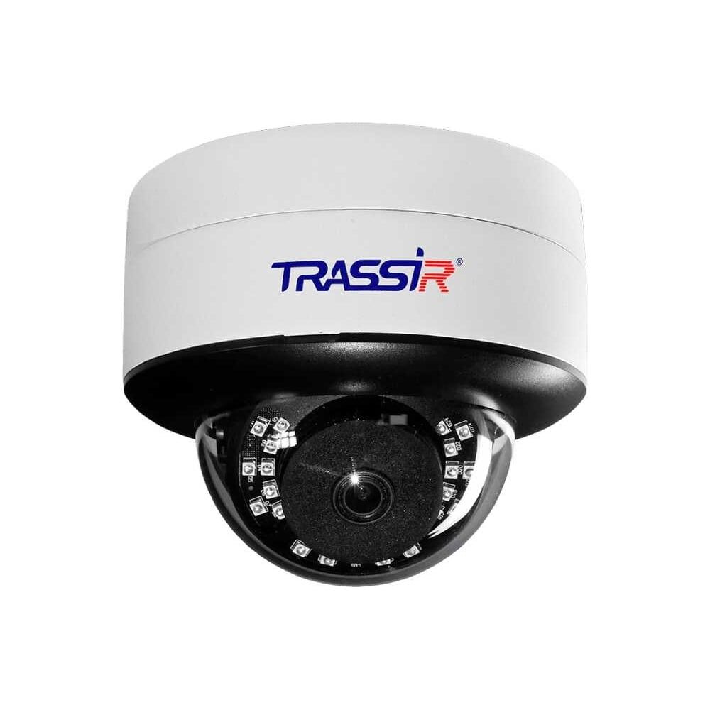 Ip-камеры Trassir TR-D3151IR2 v2