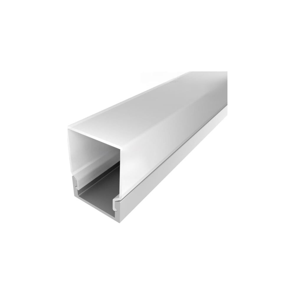 Комплект алюминиевого профиля LEDCRAFT LC-LP0716M1716-1