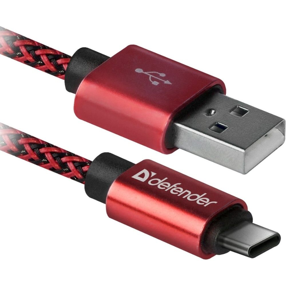 Usb кабель Defender USB09-03T PRO