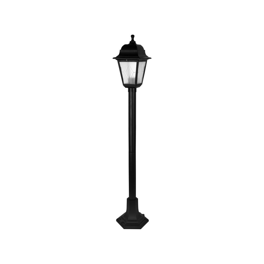 Садово-парковый светильник-столб Camelion PP6201 C02 НТУ 04-60-002 У1 Оскар 4
