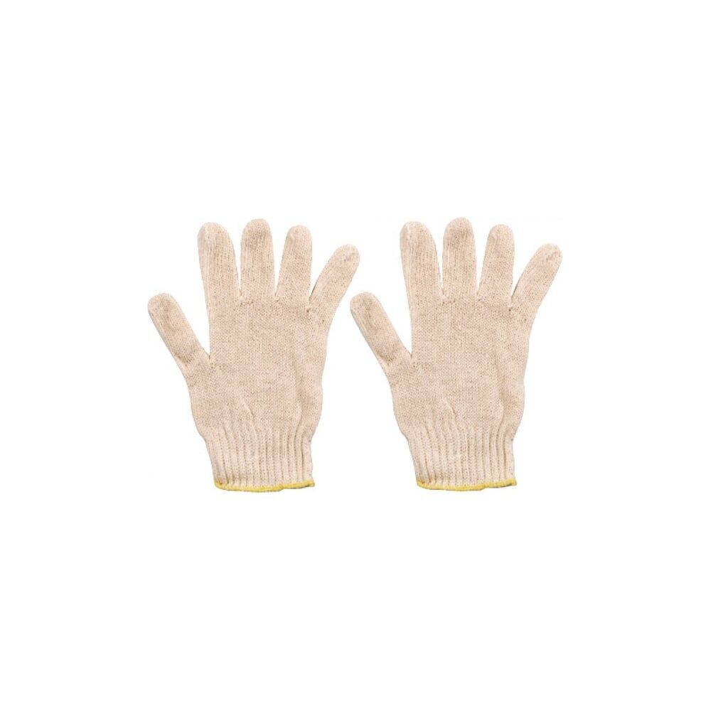 Вязаные перчатки РОС 12486