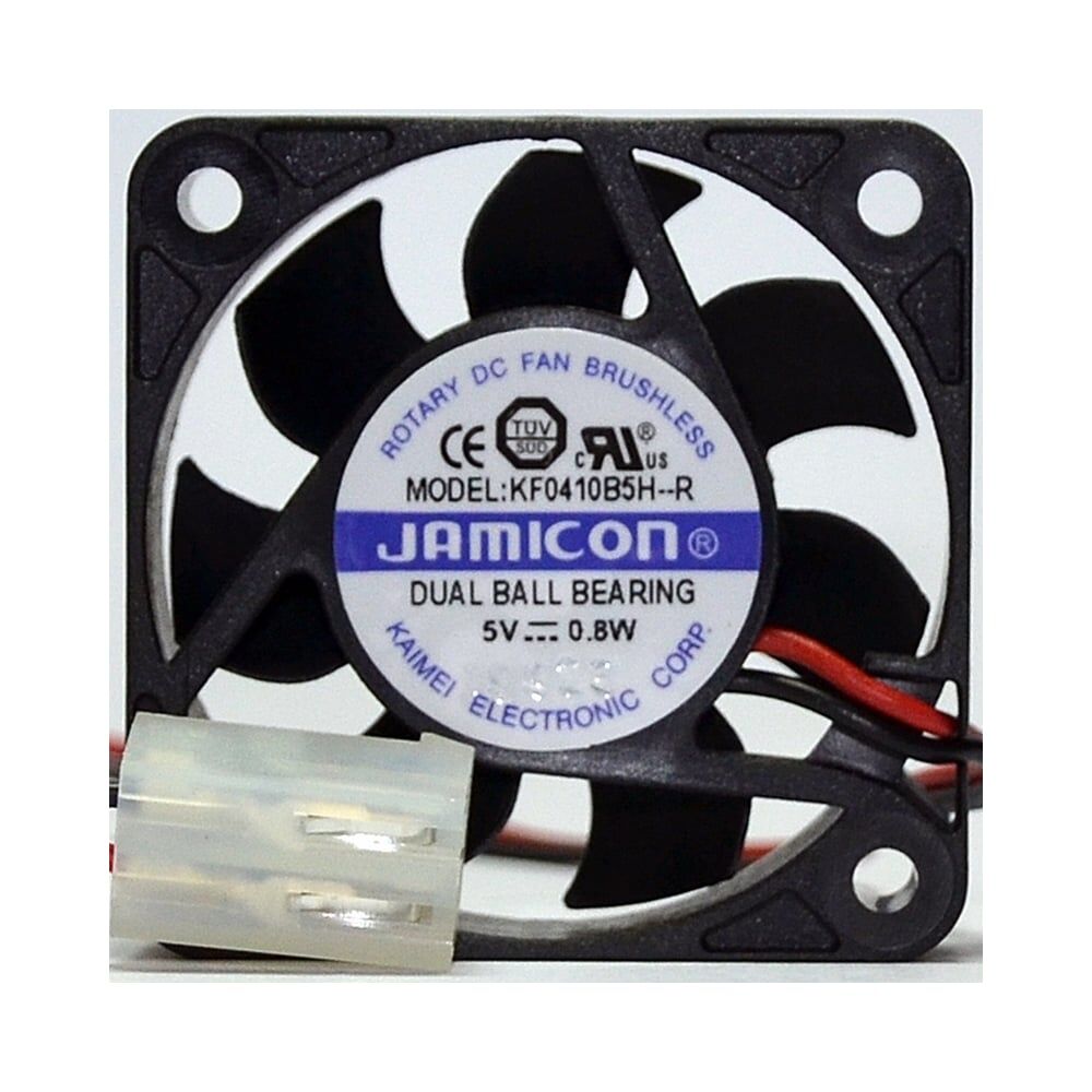 Вентилятор JAMICON KF0410B5H