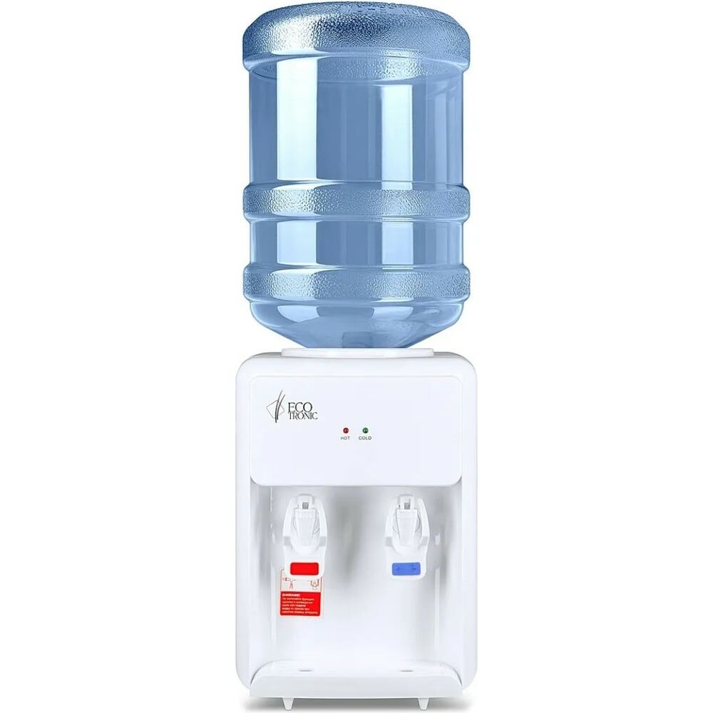 Кулер для воды ECOTRONIC R2-TE