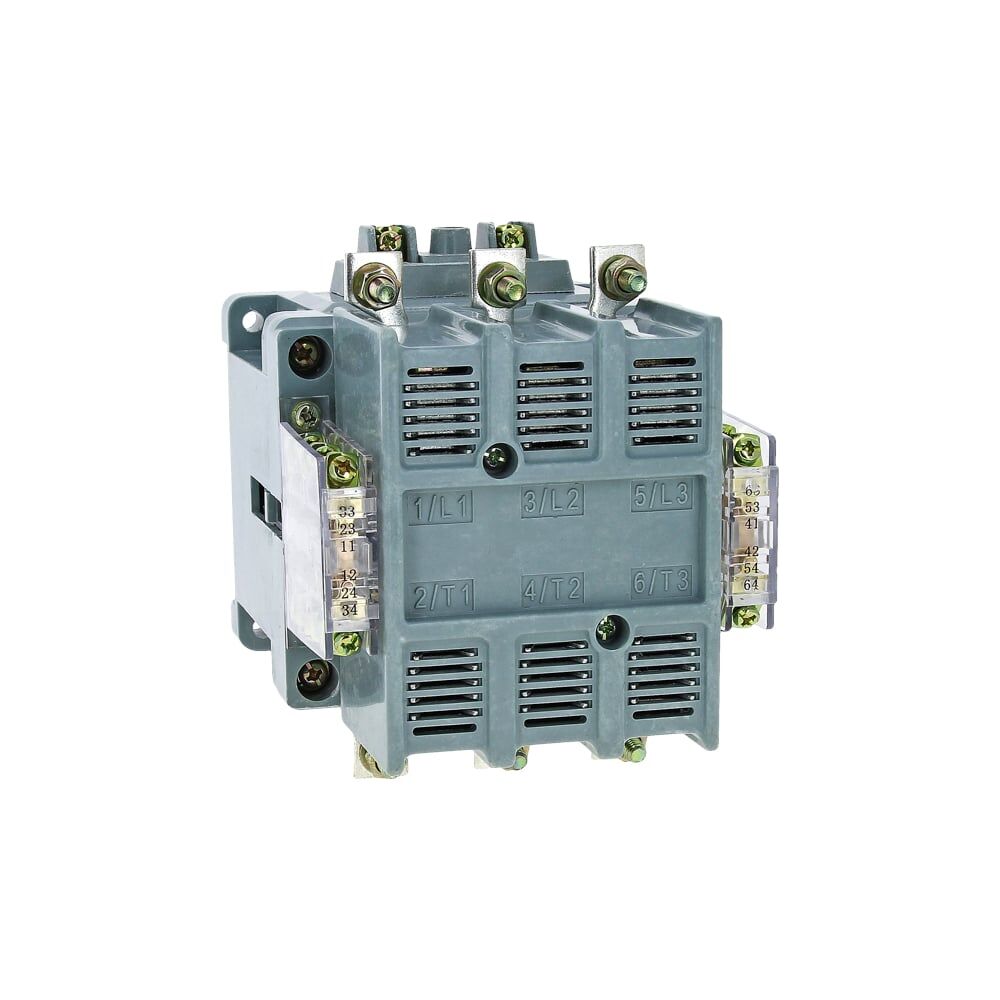 Электромагнитный пускатель EKF Basic ПМ12-250100