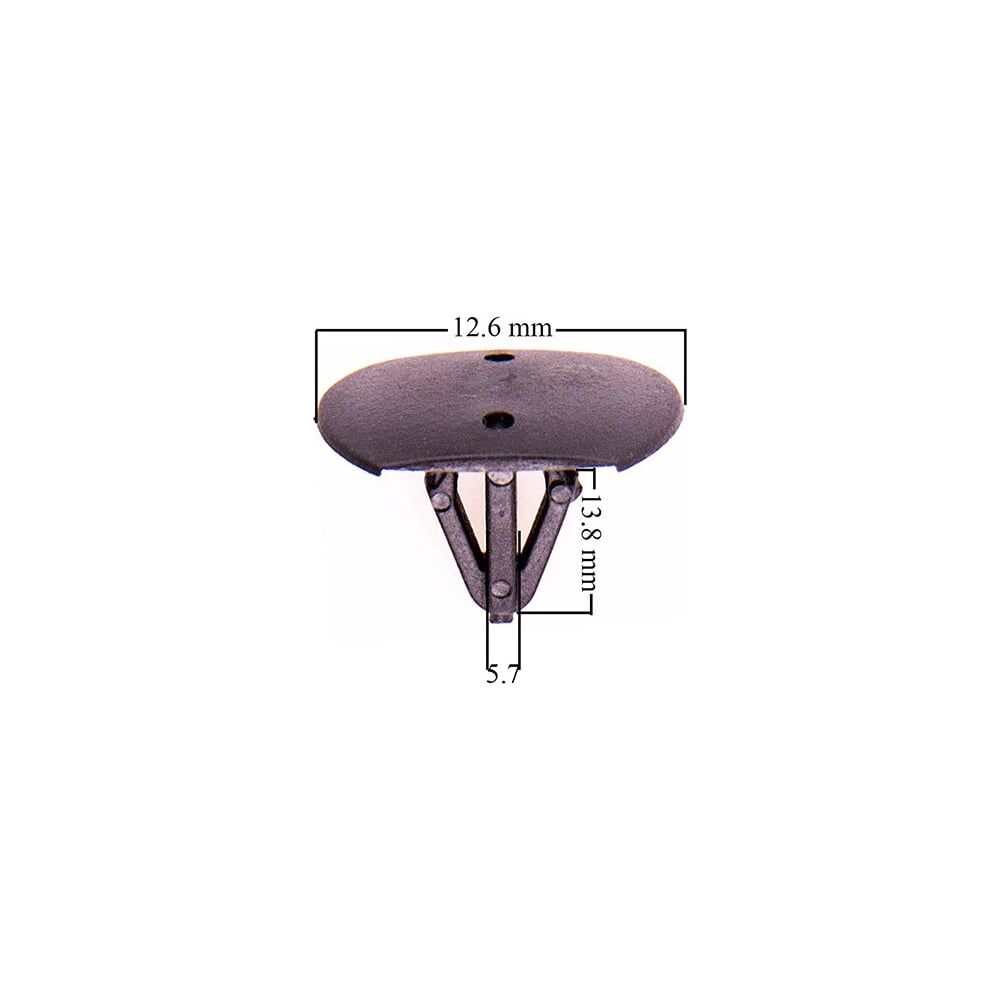 Универсальная клипса SKYWAY 130