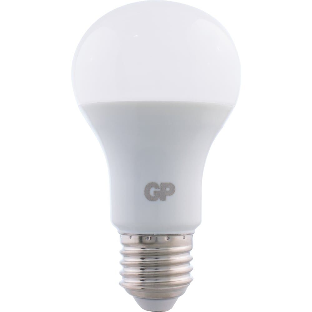 Светодиодная лампа GP LEDA60-11WE27-40K-2CRB1