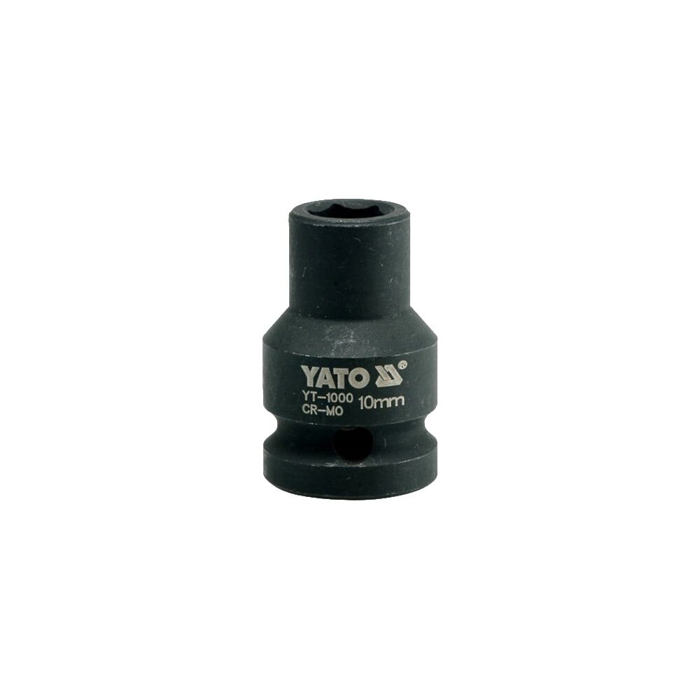 Ударная шестигранная торцевая головка YATO YT-1000