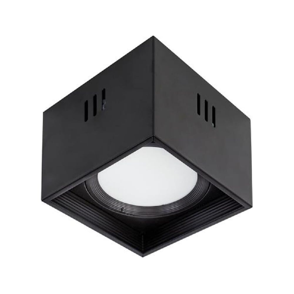 Светодиодный накладной алюминиевый светильник HOROZ ELECTRIC SANDRA-SQ15 016-045-0015