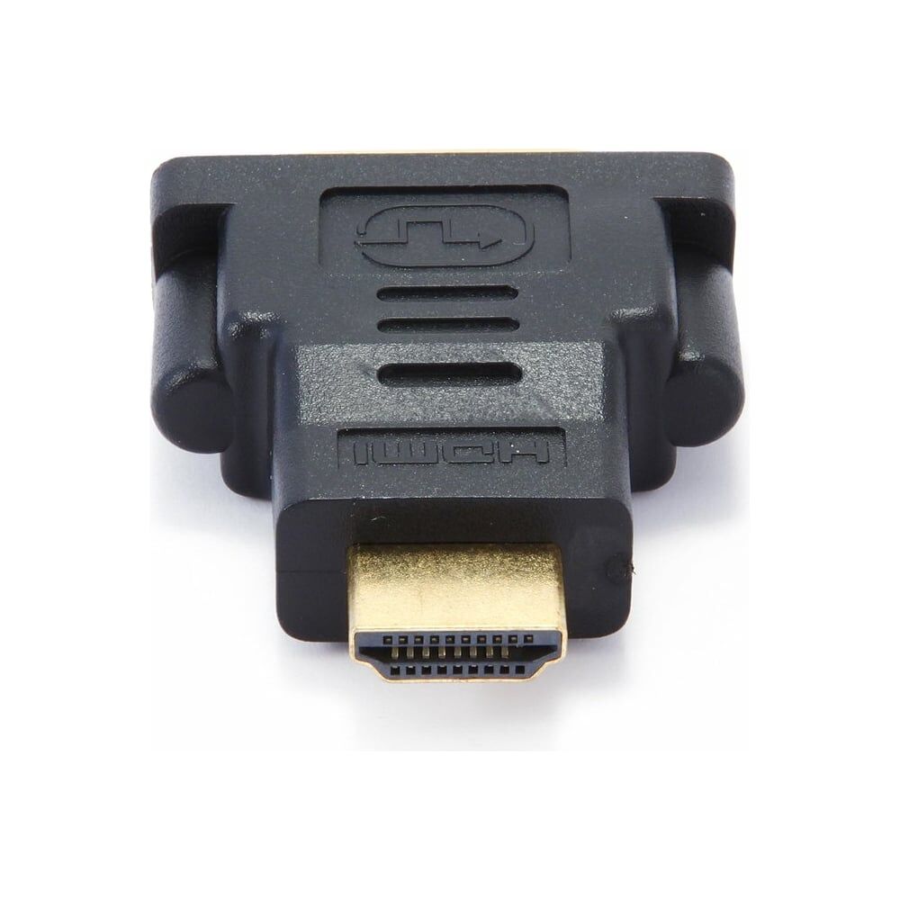 Переходник Cablexpert A-HDMI-DVI-3