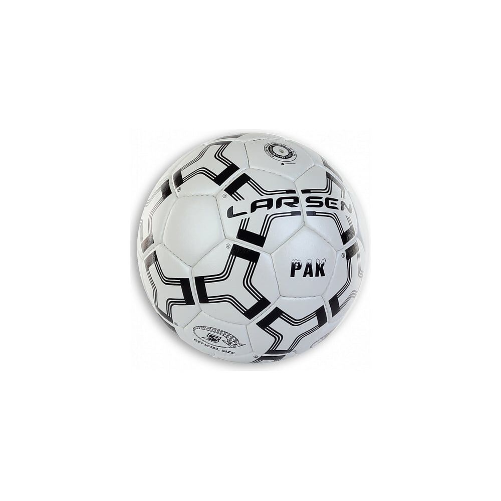 Футбольный мяч Larsen Pak
