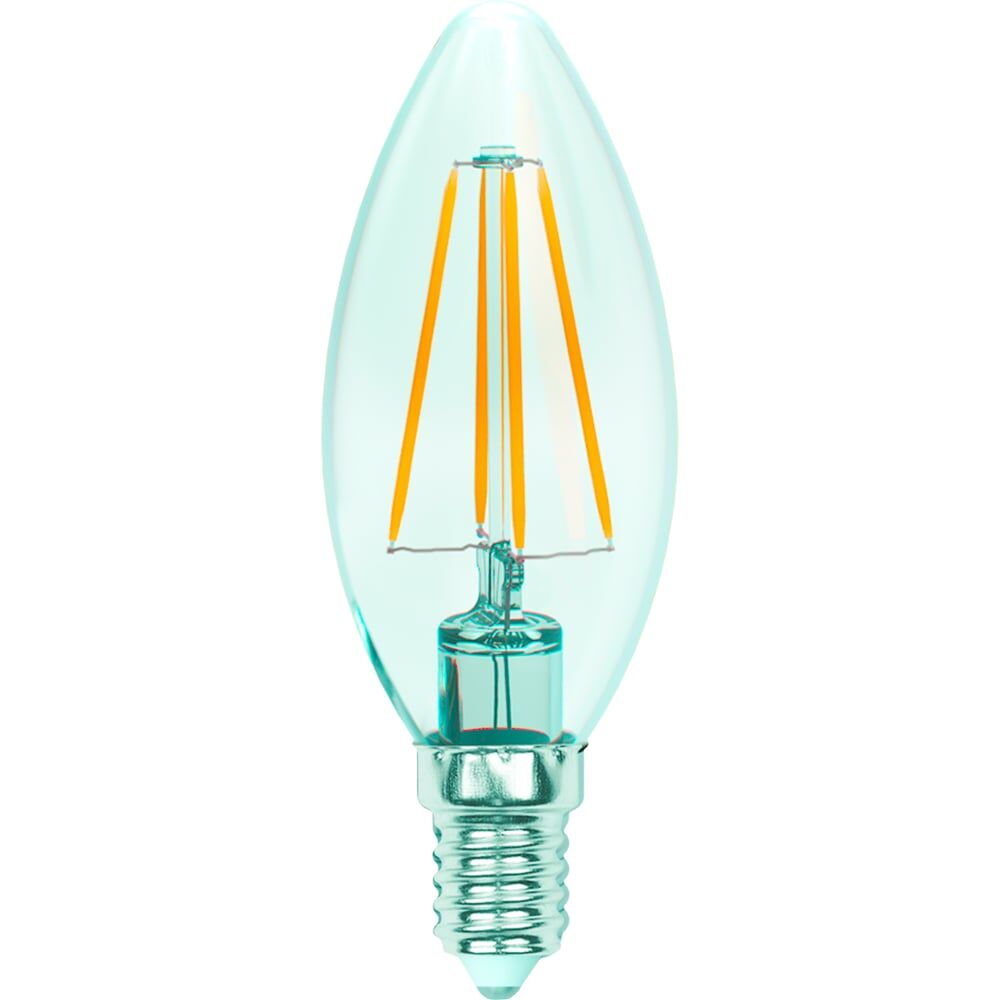 Светодиодная лампа Uniel PLS02WH