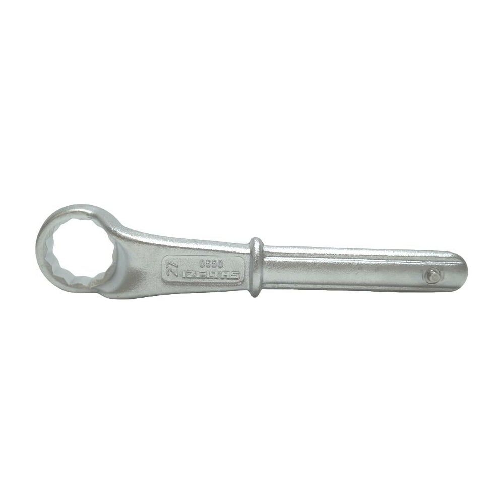 Усиленный накидной ключ IZELTAS 0550050027