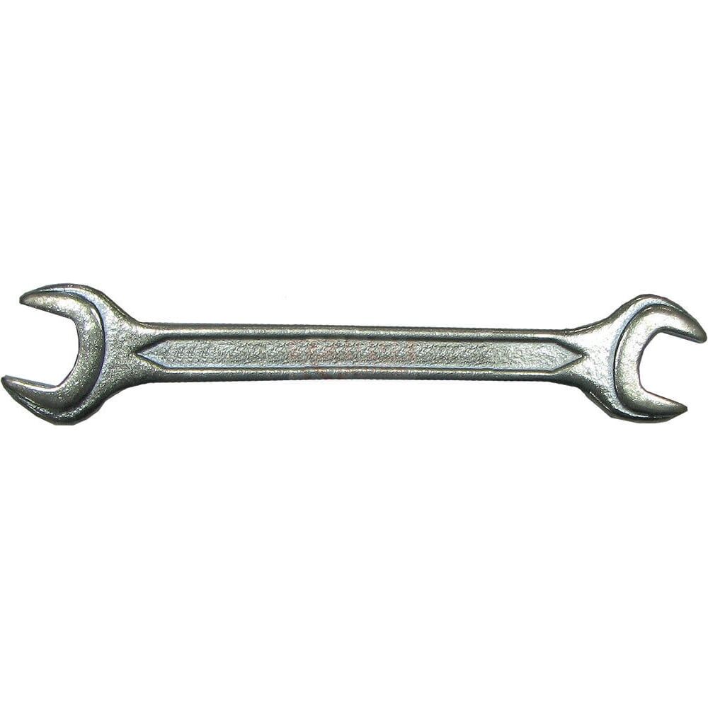Рожковый гаечный ключ Biber 90610 тов-093052