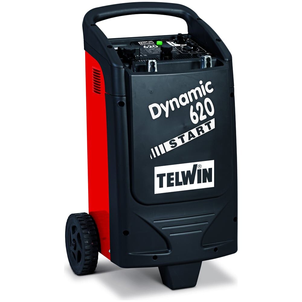 Пускозарядное устройство Telwin DYNAMIC 620 START