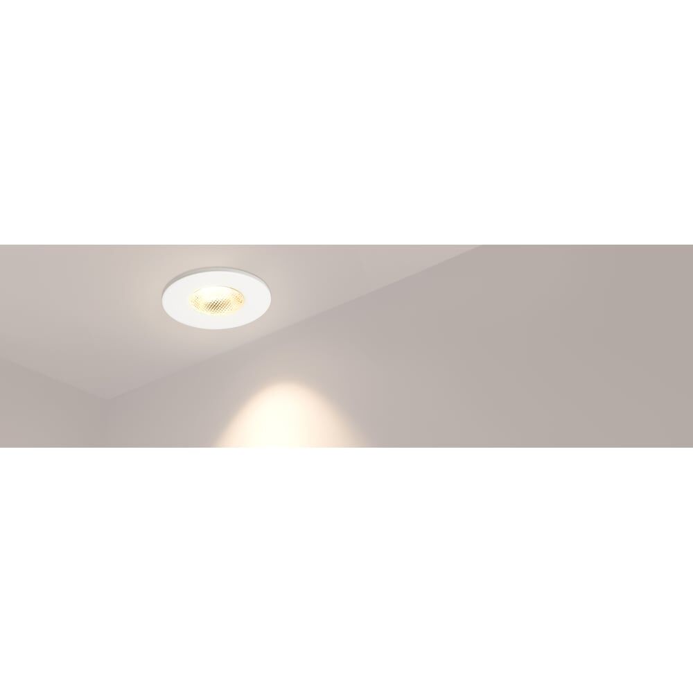 Светодиодный светильник Arlight LTM-R35WH 1W White 30deg