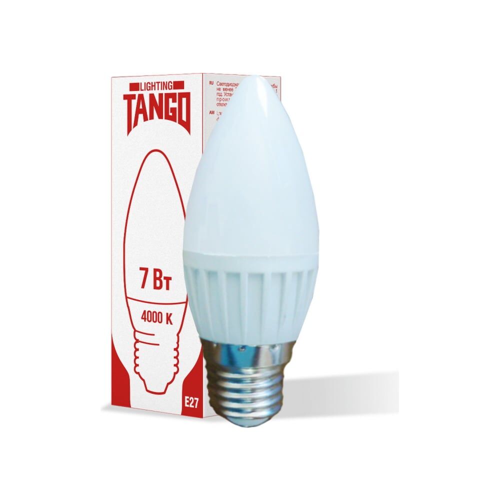 Светодиодная лампа TANGO 1003945