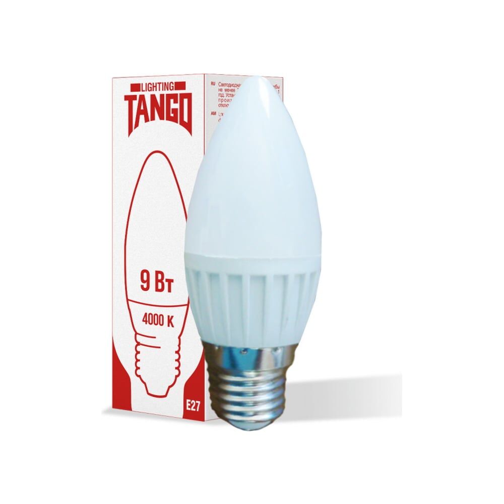 Светодиодная лампа TANGO 1003951