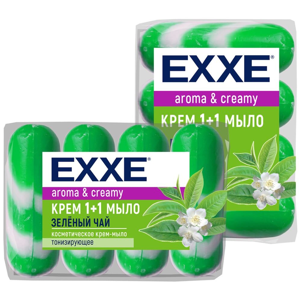 Крем-мыло EXXE 226765