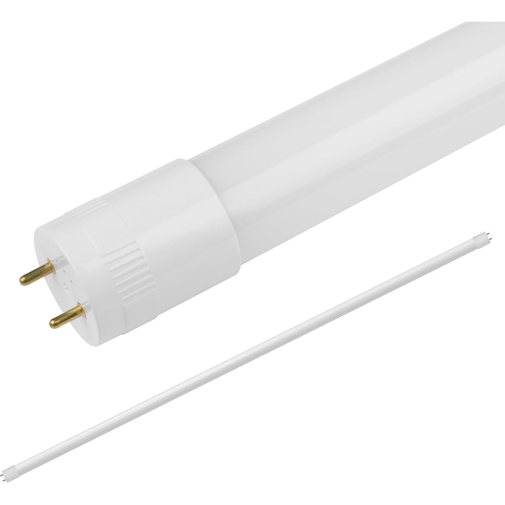 Светодиодная лампа Volpe LED-T8-24W/DW/G13/FR/FIX/O