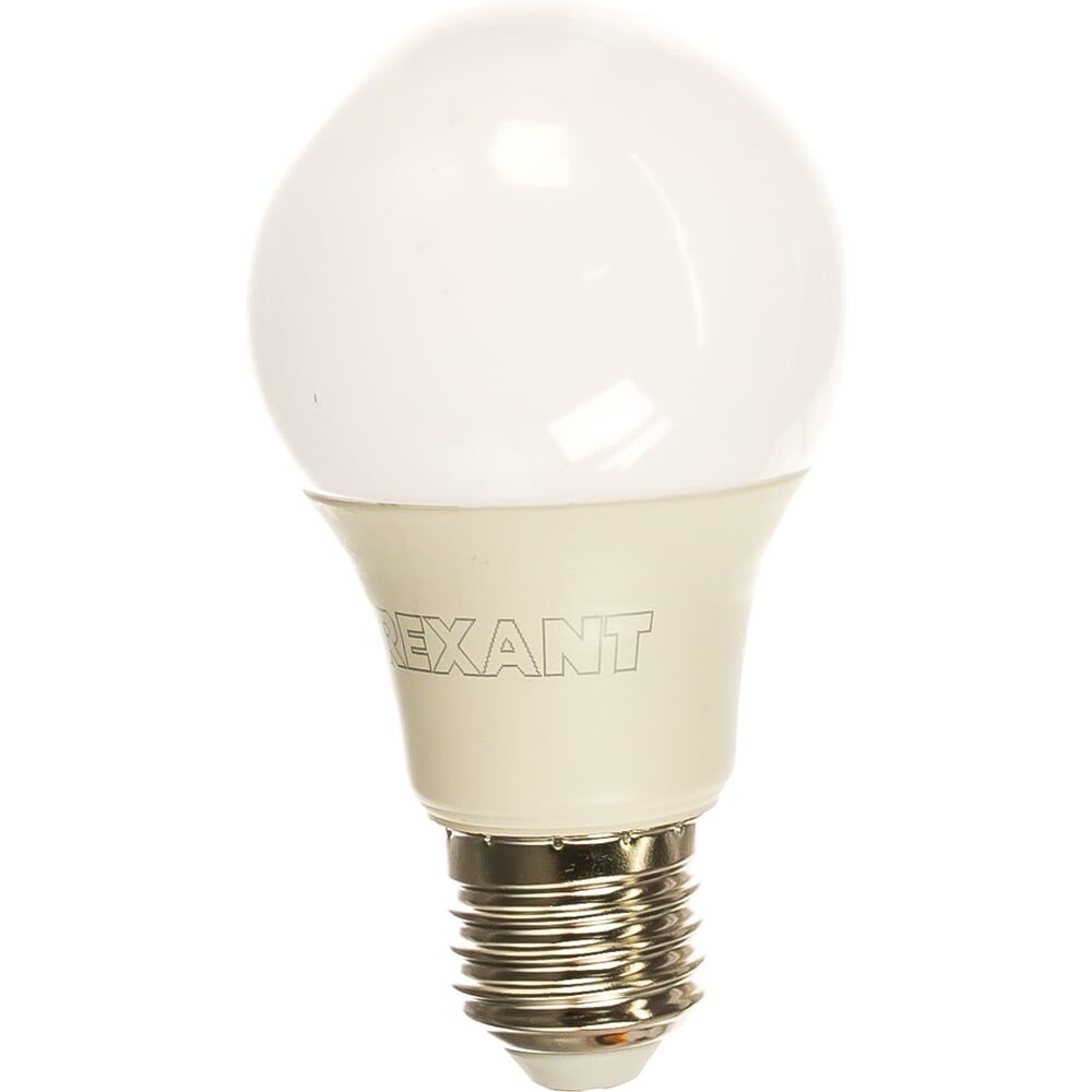 Светодиодная лампа REXANT 604-001