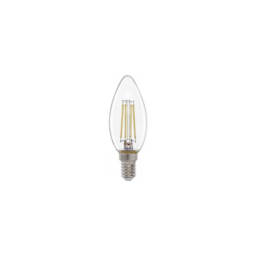 Лампа General Lighting Systems GLDEN-CS-12-230-E14-6500