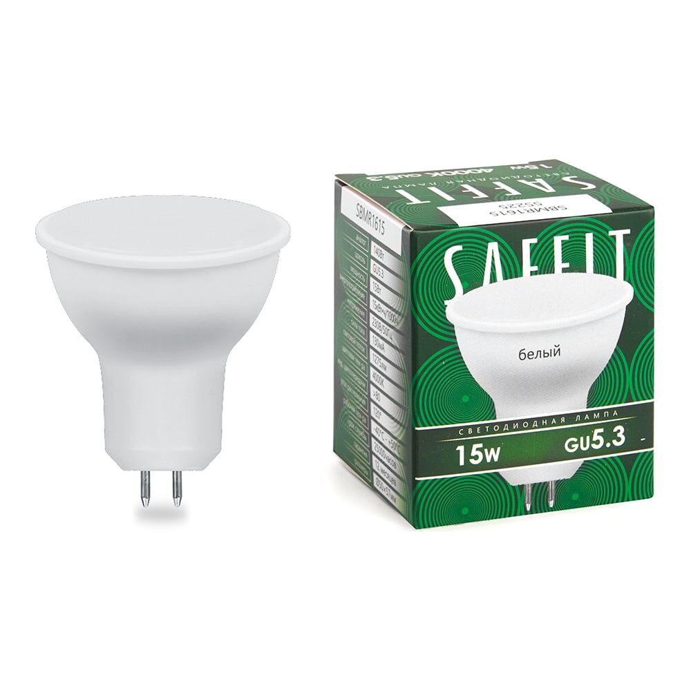 Светодиодная лампа SAFFIT 55225