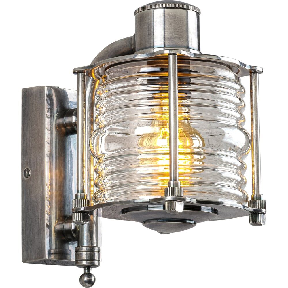 Лампа настенная Covali WL-50839