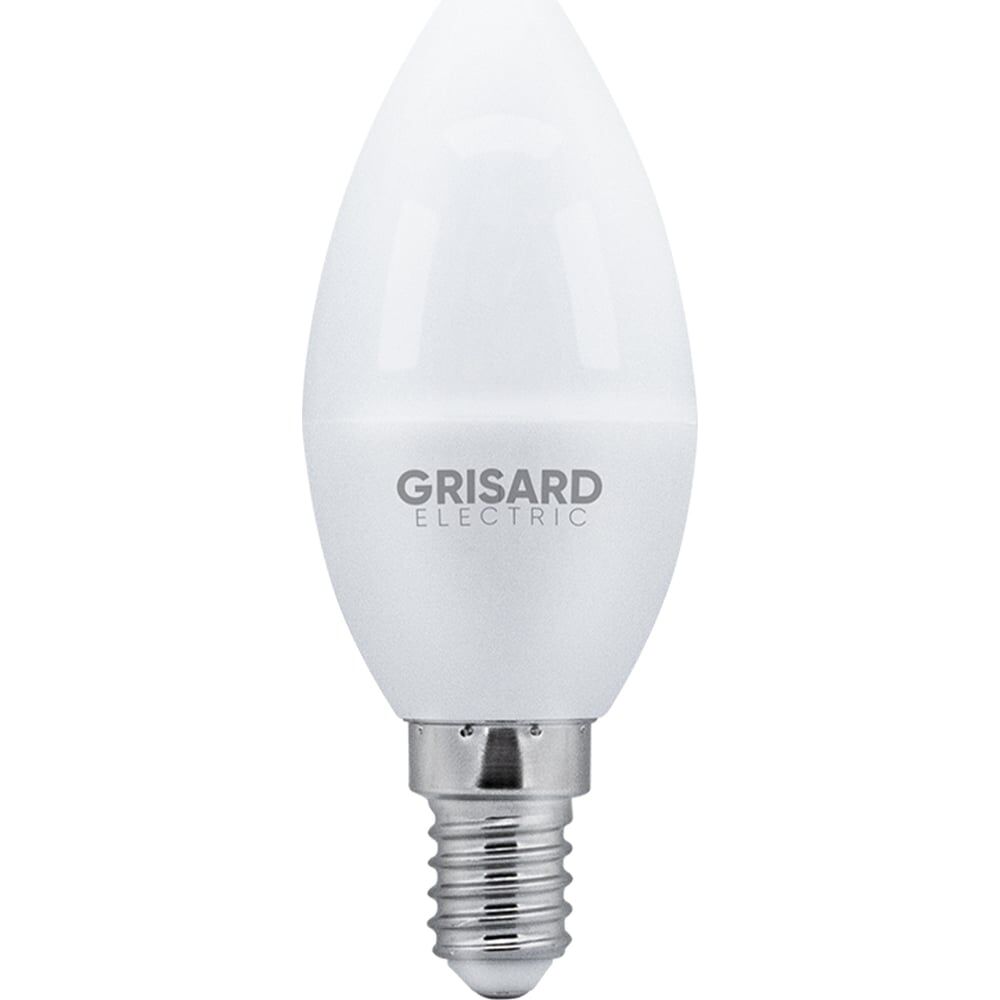Светодиодная лампа Grisard Electric GRE-002-0045(1)