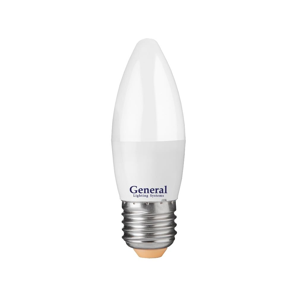 Светодиодная лампа General Lighting Systems 683100