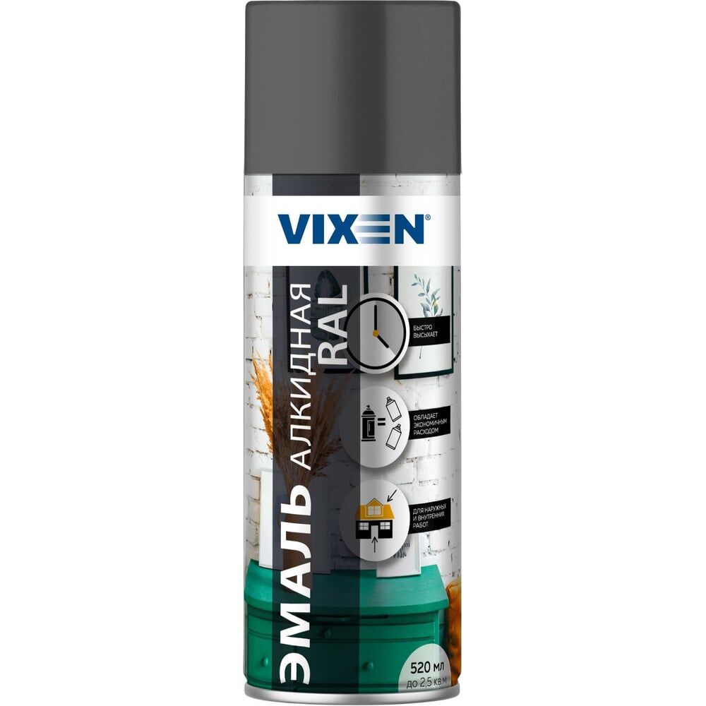 Универсальная эмаль Vixen VX-17046