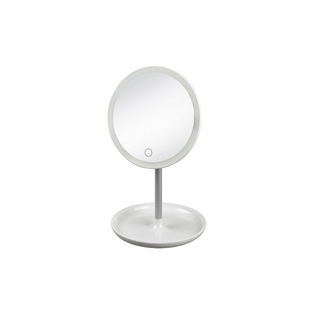 Настольный светильник-зеркало Uniel TLD-590