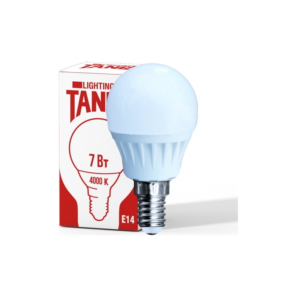 Светодиодная лампа TANGO 1004964