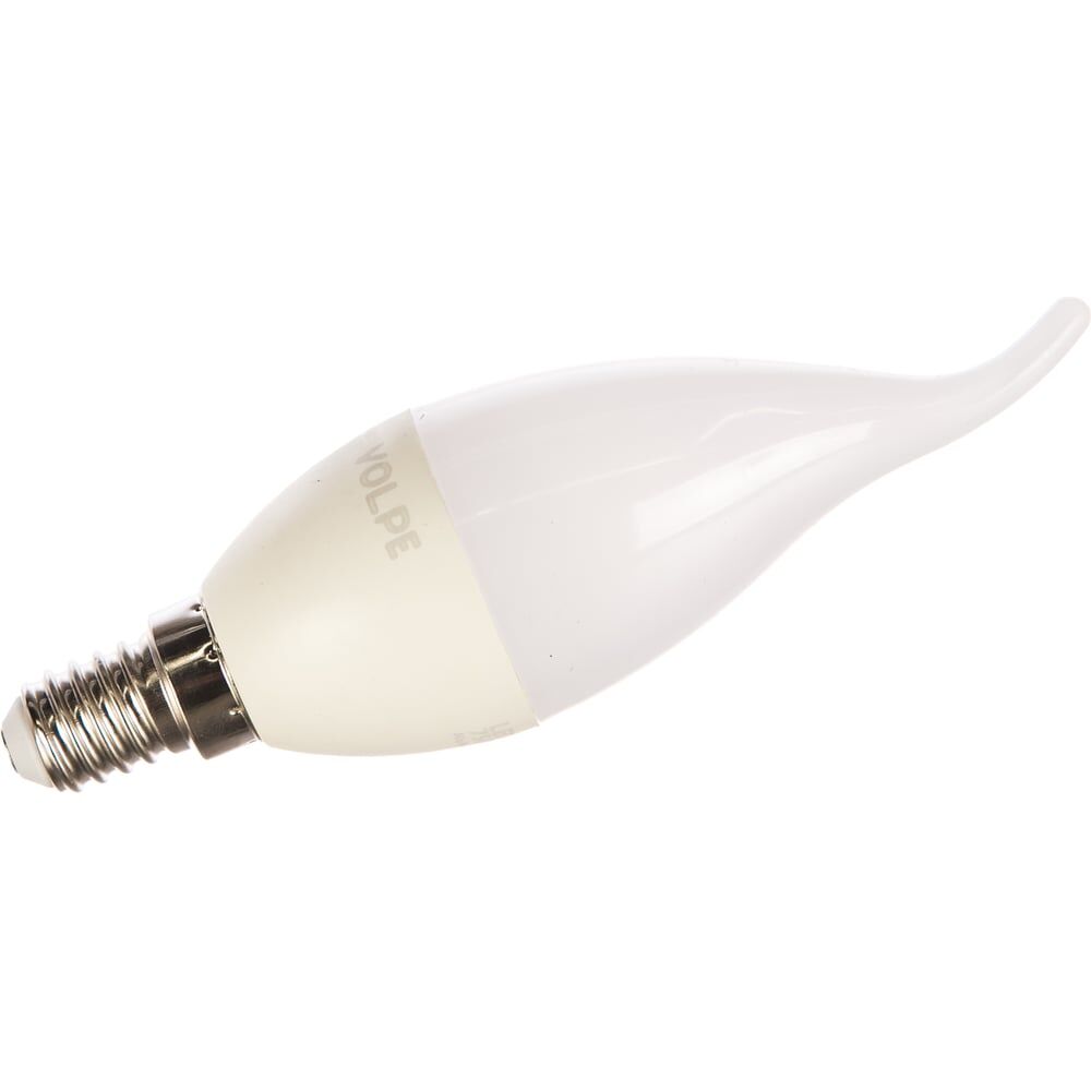 Светодиодная лампа Volpe LED-CW37-9W/NW/E14/FR/NR