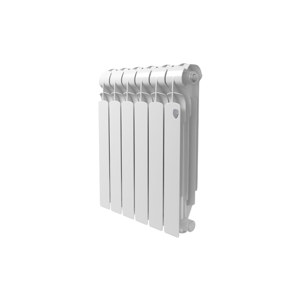 Радиатор Royal Thermo Indigo 500 2.0