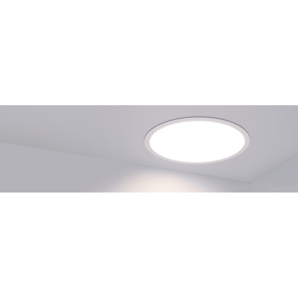 Светильник Arlight DL-EDGE-R300-24W Warm3000